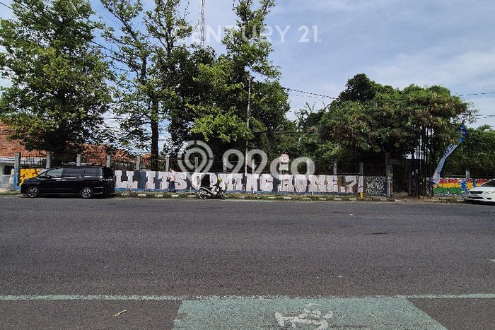 Untuk Disewa Tanah di Kebonbaru Cirebon Seluas 2375m2 Untuk Disewa Tanah di Kebonbaru Cirebon Seluas 2375m2
