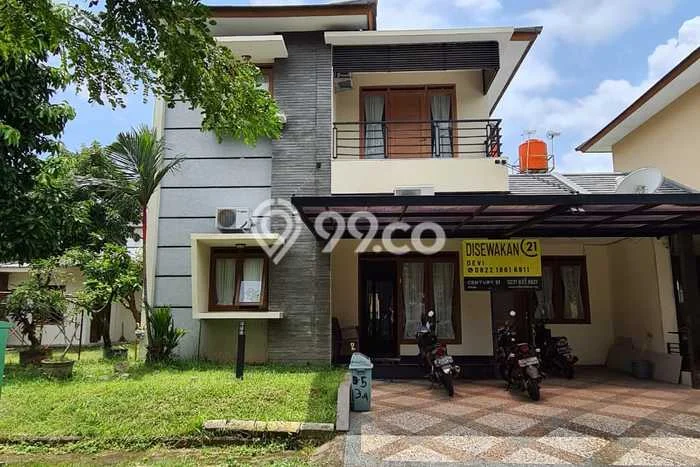 Rumah sewa siap pakai 5 Kamar Tidur di Sutawinangun, Cirebon Rumah sewa siap pakai 5 Kamar Tidur di Sutawinangun, Cirebon