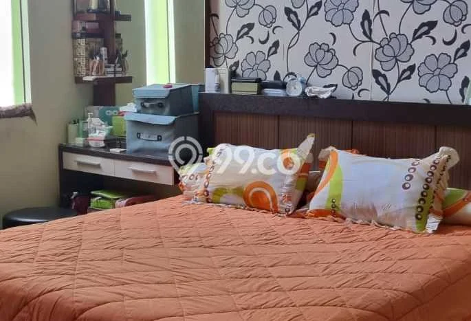 Jual Rumah Mewah Elegan Dengan View Cantik di Cirebon Kota, Cirebon Jual Rumah Mewah Elegan Dengan View Cantik di Cirebon Kota, Cirebon