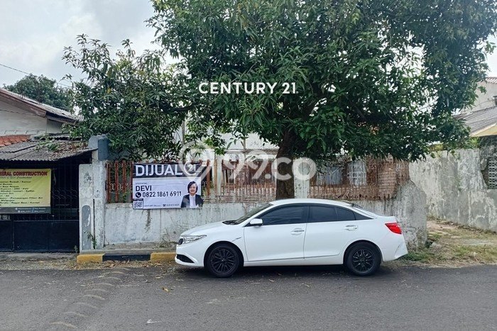 Tanah Kavling untuk Dijual di Harjamukti Cirebon 190m2 Tanah Kavling untuk Dijual di Harjamukti Cirebon 190m2