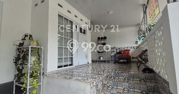 Rumah Modern Minimalis 3 Kamar Siap Huni di Kesambi Rumah Modern Minimalis 3 Kamar Siap Huni di Kesambi