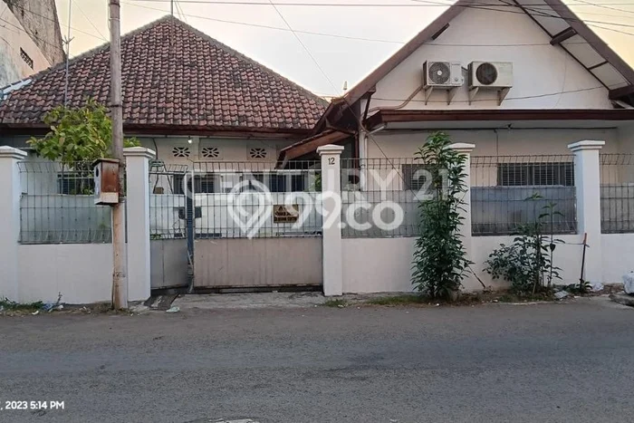 Dijual Rumah Mewah Elegan Dengan View Eksklusif di Cirebon Kota, Cirebon Dijual Rumah Mewah Elegan Dengan View Eksklusif di Cirebon Kota, Cirebon