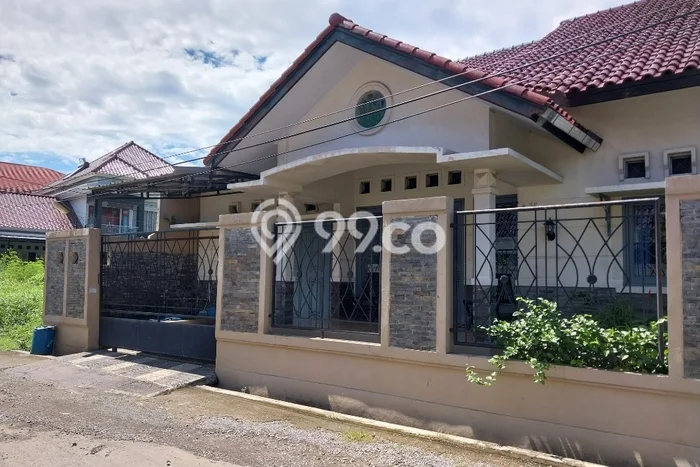 Hunian Cantik Minimalis Lb 218m2 di Kedawung, Cirebon Hunian Cantik Minimalis Lb 218m2 di Kedawung, Cirebon