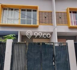 Sewa Rumah Murah di Sunter Jakarta Utara Punya 2 Kamar Tidur Sewa Rumah Murah di Sunter Jakarta Utara Punya 2 Kamar Tidur