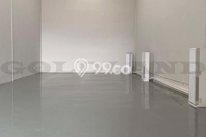 Untuk Disewa Gudang di Periuk Tangerang LT 297m2, LB 369m2 Untuk Disewa Gudang di Periuk Tangerang LT 297m2, LB 369m2
