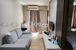 Apartemen Favorit Nyaman Dijual di Jakarta Utara dengan 2 Kamar Tidur Apartemen Favorit Nyaman Dijual di Jakarta Utara dengan 2 Kamar Tidur