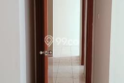 Apartemen Modern Dijual di Kemayoran, Jakarta Pusat Punya 3 KT / 2 Kamar Mandi Apartemen Modern Dijual di Kemayoran, Jakarta Pusat Punya 3 KT / 2 Kamar Mandi