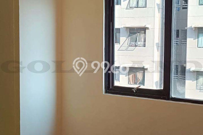 Apartemen Minimalis untuk Disewa, 2 Kamar di Jakarta Utara Apartemen Minimalis untuk Disewa, 2 Kamar di Jakarta Utara