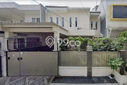 Jarang Ada! Rumah Kontrakan 3 Kamar Nyaman Siap Huni Sunter Jarang Ada! Rumah Kontrakan 3 Kamar Nyaman Siap Huni Sunter