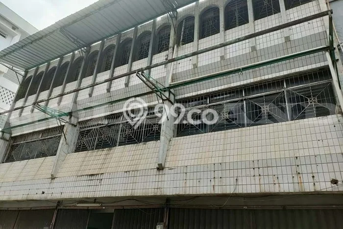 Ruko untuk Disewa di Pusat Jakarta Pusat Luas Bangunan 840m2 Ruko untuk Disewa di Pusat Jakarta Pusat Luas Bangunan 840m2