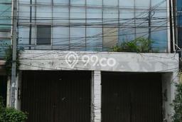 Disewakan Ruko di Kemayoran Jakarta Pusat LT 135m2, LB 270m2 Disewakan Ruko di Kemayoran Jakarta Pusat LT 135m2, LB 270m2