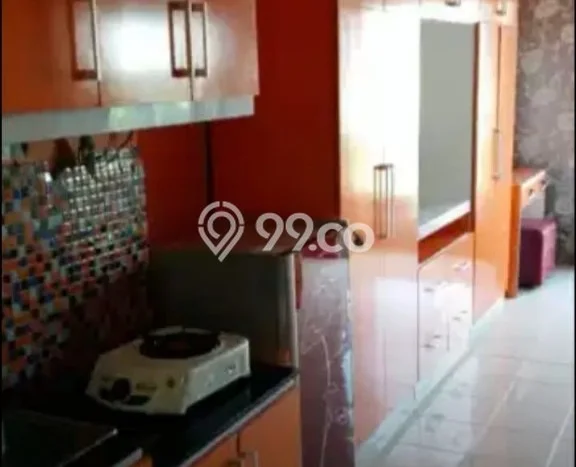 Apartemen Disewakan 1 Kamar Murah Siap Huni di Jakarta Utara, Luas 25m2 Apartemen Disewakan 1 Kamar Murah Siap Huni di Jakarta Utara, Luas 25m2