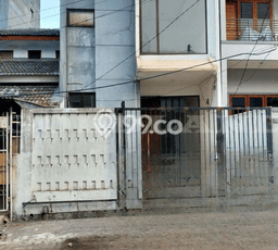 Rumah Minimalis 2 KT di Sunter Jakarta Utara Rumah Minimalis 2 KT di Sunter Jakarta Utara