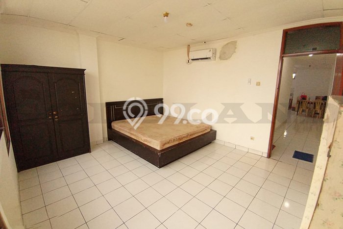 Apartemen Sewa 2 Kamar Murah Siap Huni di Jakarta Pusat, Luas 72m2 Apartemen Sewa 2 Kamar Murah Siap Huni di Jakarta Pusat, Luas 72m2