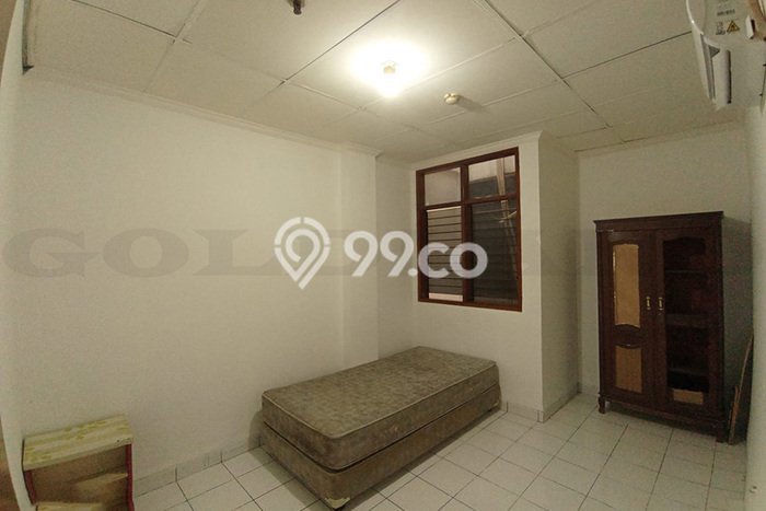 Apartemen Sewa 2 Kamar Murah Siap Huni di Jakarta Pusat, Luas 72m2 Apartemen Sewa 2 Kamar Murah Siap Huni di Jakarta Pusat, Luas 72m2