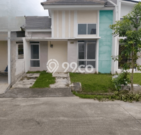 Rumah Sederhana Dijual di Maja 2 Kamar dengan LT 72m2 Rumah Sederhana Dijual di Maja 2 Kamar dengan LT 72m2