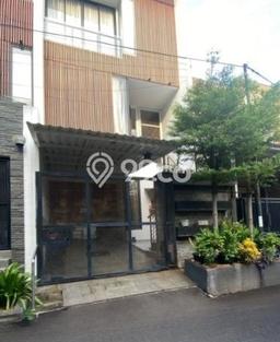 Rumah Elit Modern Tanpa Renovasi di Sunter Jakarta Utara Rumah Elit Modern Tanpa Renovasi di Sunter Jakarta Utara