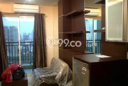 Hunian Strategis 45m2 di Thamrin Jakarta Pusat 1 Bedroom Hunian Strategis 45m2 di Thamrin Jakarta Pusat 1 Bedroom