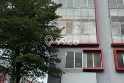 Unit Ruko Dijual di Jakarta Barat LT 74m2 & LB 283m2 Unit Ruko Dijual di Jakarta Barat LT 74m2 & LB 283m2
