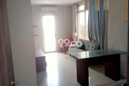 Siap Huni Apartemen di Jakarta Utara 2 Kamar & 1 Kamar Mandi, Luas 48m2 Siap Huni Apartemen di Jakarta Utara 2 Kamar & 1 Kamar Mandi, Luas 48m2