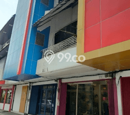 Ruko Bagus Dijual di Sunter Jakarta Utara Strategis Cocok untuk Kembangkan Bisnis Ruko Bagus Dijual di Sunter Jakarta Utara Strategis Cocok untuk Kembangkan Bisnis