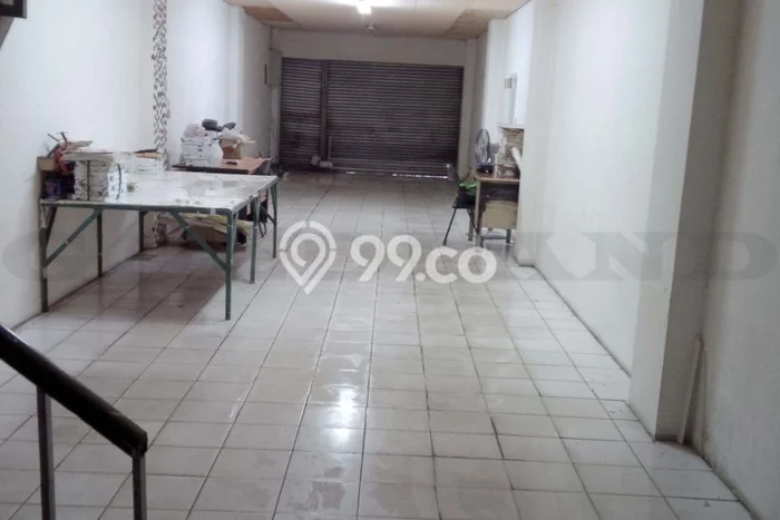 Untuk Dijual! Ruko di Mangga Besar Jakarta Barat LT 120m2 / LB 400m2 Kawasan Strategis Untuk Dijual! Ruko di Mangga Besar Jakarta Barat LT 120m2 / LB 400m2 Kawasan Strategis