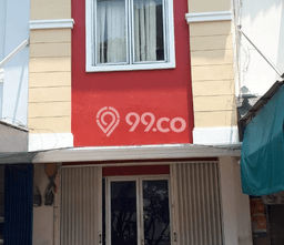 Ruko Dijual di Prime Area Bekasi Luas 85m2 Ruko Dijual di Prime Area Bekasi Luas 85m2