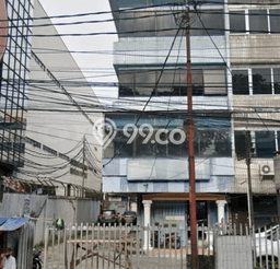 Unit Ruko Disewakan di Gunung Sahari di Area Ramai & Strategis Unit Ruko Disewakan di Gunung Sahari di Area Ramai & Strategis