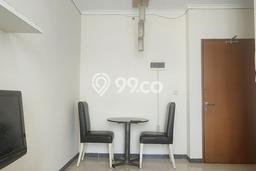 Apartemen di , 1 KM, Luas 49m2m², Kawasan Jakarta Utara, Jakarta Utara Apartemen di , 1 KM, Luas 49m2m², Kawasan Jakarta Utara, Jakarta Utara