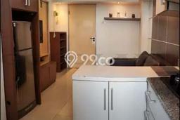 Hunian Apartemen Hemat 2 KT 1 KM di Kelapa Gading, Jakarta Utara, DKI Jakarta Hunian Apartemen Hemat 2 KT 1 KM di Kelapa Gading, Jakarta Utara, DKI Jakarta