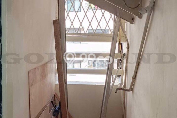 Apartemen Minimalis untuk Disewa, 2 Kamar di Jakarta Utara Apartemen Minimalis untuk Disewa, 2 Kamar di Jakarta Utara