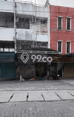 Disewakan Ruko di Kawasan Ramai Daan Mogot Luas 270m2 Disewakan Ruko di Kawasan Ramai Daan Mogot Luas 270m2