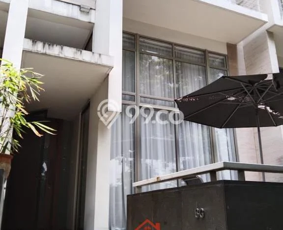 Hunian Super Elit dengan Akses Paling Strategis di Kedoya, Jakarta Barat Hunian Super Elit dengan Akses Paling Strategis di Kedoya, Jakarta Barat