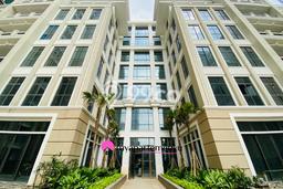 Siap Huni Apartemen Luxury di Thamrin 5 Kamar & 7 Kamar Mandi Siap Huni Apartemen Luxury di Thamrin 5 Kamar & 7 Kamar Mandi