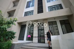 Paling Dicari! Apartemen Eksklusif Dijual di Thamrin Punya 7 Bedroom Paling Dicari! Apartemen Eksklusif Dijual di Thamrin Punya 7 Bedroom