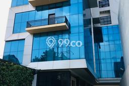 Kantor Dijual di Kebayoran Lama LT 1600m2, LB 4000m2 Solusi Investasi Cerdas Kantor Dijual di Kebayoran Lama LT 1600m2, LB 4000m2 Solusi Investasi Cerdas