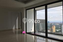 Siap Huni Apartemen Prestisius di Gatot Subroto 3 Kamar & 3 Kamar Mandi Siap Huni Apartemen Prestisius di Gatot Subroto 3 Kamar & 3 Kamar Mandi