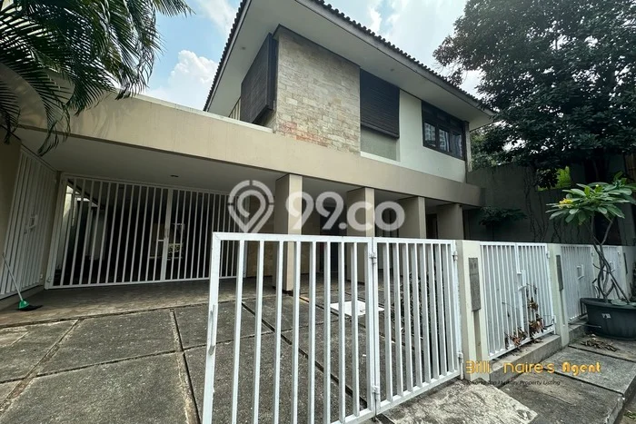 Hunian Minimalis Untuk Disewakan di Kuningan Jakarta Selatan 4 KT & 4 KM Hunian Minimalis Untuk Disewakan di Kuningan Jakarta Selatan 4 KT & 4 KM