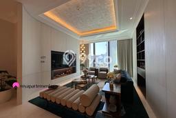 Siap Huni Apartemen Luxury di Setiabudi 3 Kamar & 3 Kamar Mandi Siap Huni Apartemen Luxury di Setiabudi 3 Kamar & 3 Kamar Mandi