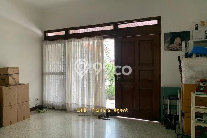 Dijual Rumah Premium dengan Fasilitas Sekitar Lengkap di Senen, Jakarta Pusat Dijual Rumah Premium dengan Fasilitas Sekitar Lengkap di Senen, Jakarta Pusat