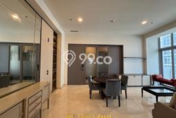 Dijual Cepat Apartemen Eksklusif 2 Kamar di Menteng, Jakarta Pusat Dijual Cepat Apartemen Eksklusif 2 Kamar di Menteng, Jakarta Pusat