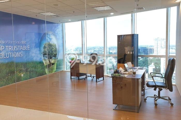 Kantor Dijual di Jakarta Selatan LT 240m2 & LB 240m2 Lokasi Terbaik! Kantor Dijual di Jakarta Selatan LT 240m2 & LB 240m2 Lokasi Terbaik!