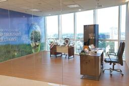 Unit Kantor Tersedia di Tb Simatupang Spesifikasi LB 240m2 Unit Kantor Tersedia di Tb Simatupang Spesifikasi LB 240m2