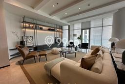 Apartemen Luxury Dijual di Jakarta Selatan Lokasi Strategis Punya 4 Kamar Tidur Apartemen Luxury Dijual di Jakarta Selatan Lokasi Strategis Punya 4 Kamar Tidur