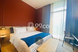 Paling Dicari! Apartemen Eksklusif Dijual di Karet Punya 2 Bedroom Paling Dicari! Apartemen Eksklusif Dijual di Karet Punya 2 Bedroom
