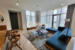 Apartemen Modern 3 KT / 3 KM di Jakarta Selatan Harga Sewa Rp 891 Juta/ Tahun Apartemen Modern 3 KT / 3 KM di Jakarta Selatan Harga Sewa Rp 891 Juta/ Tahun