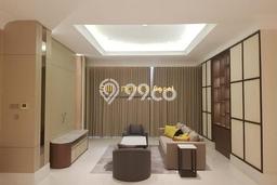 Hunian Apartemen Minimalis di Setiabudi Punya 3 Kamar Tidur & 3 Kamar Mandi Hunian Apartemen Minimalis di Setiabudi Punya 3 Kamar Tidur & 3 Kamar Mandi