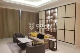 Hunian Apartemen Sewa Siap Huni di Setiabudi Jakarta Selatan dengan 3 KT / 3 KM Hunian Apartemen Sewa Siap Huni di Setiabudi Jakarta Selatan dengan 3 KT / 3 KM