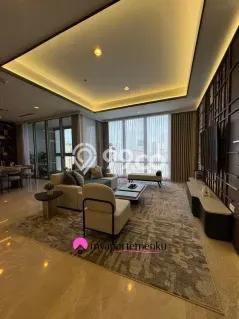 Paling Dicari! Apartemen Premium Dijual di Kuningan Punya 3 Bedroom Paling Dicari! Apartemen Premium Dijual di Kuningan Punya 3 Bedroom