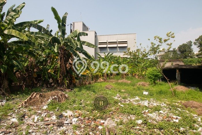 Untuk Dijual Tanah 10000m2 di Daan Mogot, Jakarta Barat Untuk Dijual Tanah 10000m2 di Daan Mogot, Jakarta Barat